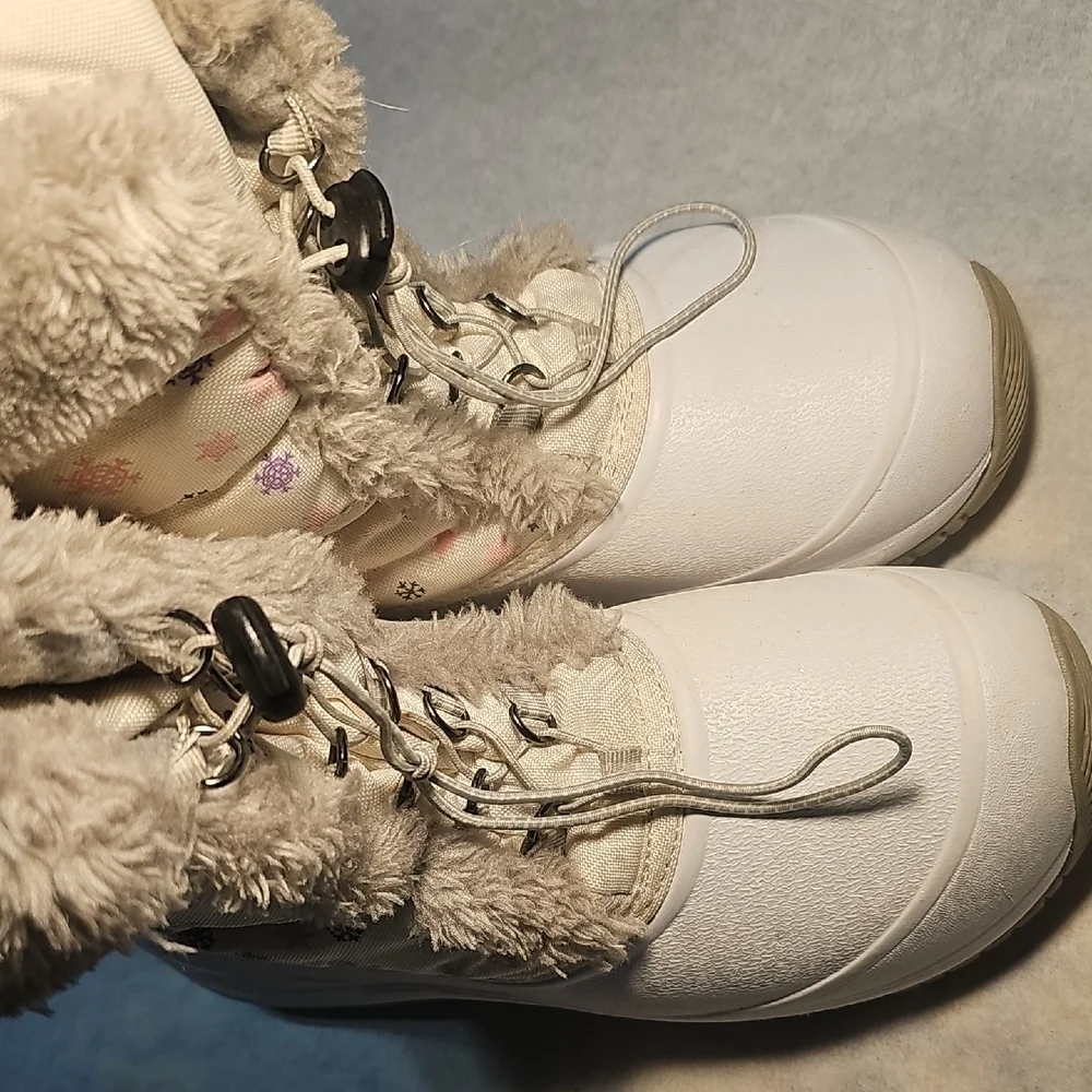 Quest these winter